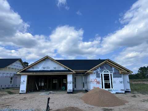 2710 Inverness Drive, Hephzibah, GA 30815
