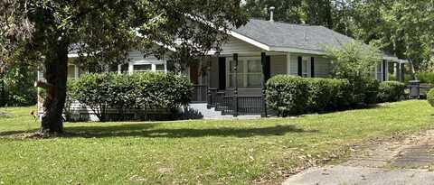 3007 Meadowbrook Drive, Augusta, GA 30906