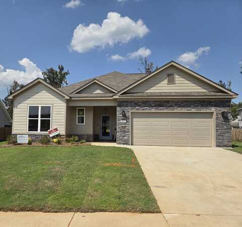 215 Dublin Loop, Grovetown, GA 30813