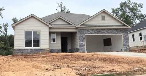 215 Dublin Loop, Grovetown, GA 30813