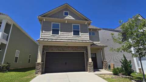 274 Claudia Drive, Grovetown, GA 30813