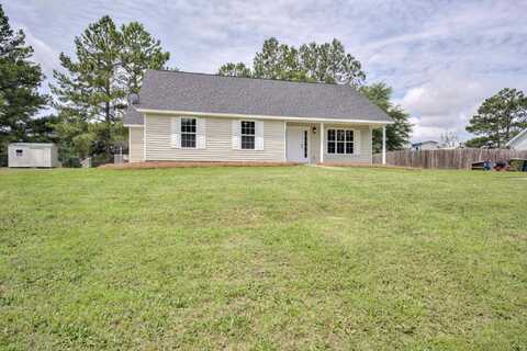 1178 Huntly Circle, Thomson, GA 30824