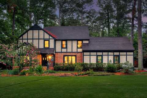 710 Somerset Way, Augusta, GA 30909