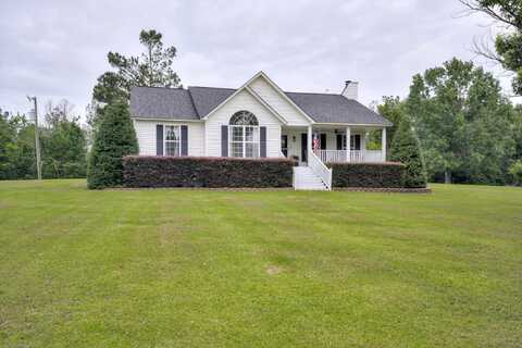 188 Marks Walden Road, Blythe, GA 30805