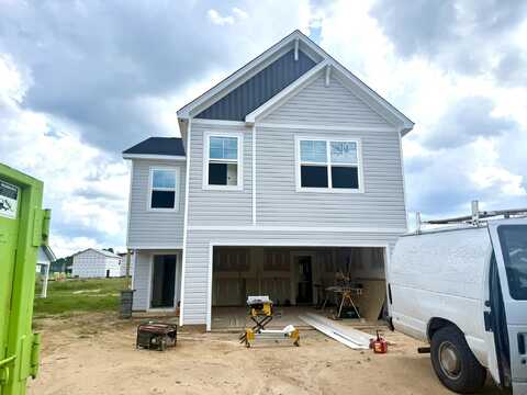 5892 Cobalt Falls Bend, Aiken, SC 29801