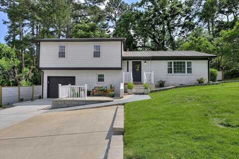 2206 Sandra Court, Augusta, GA 30906
