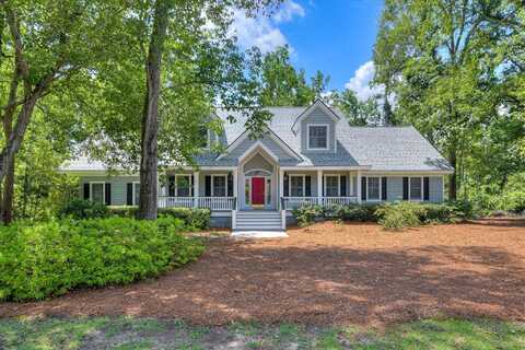 245 W Kestwick Drive, Martinez, GA 30907