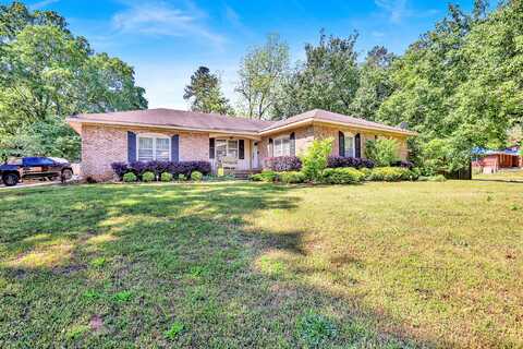 2530 Springwood Drive, Augusta, GA 30904