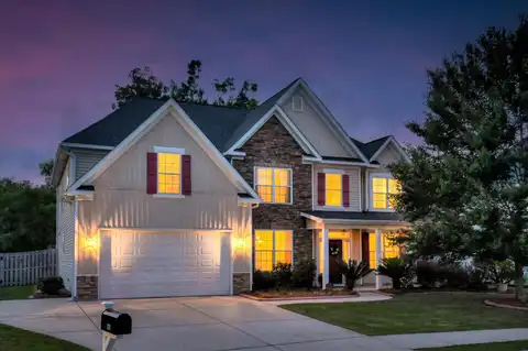 1214 Absolon Court, Grovetown, GA 30813