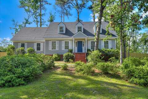 161 Springlakes Drive, Martinez, GA 30907