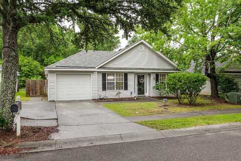 159 Redbud Drive, North Augusta, SC 29841