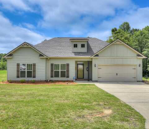 132 Running Creek Drive, North Augusta, SC 29860