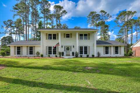 508 Scotts Way, Augusta, GA 30909