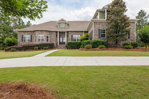 319 Saddlebrook Trail, Graniteville, SC 29829