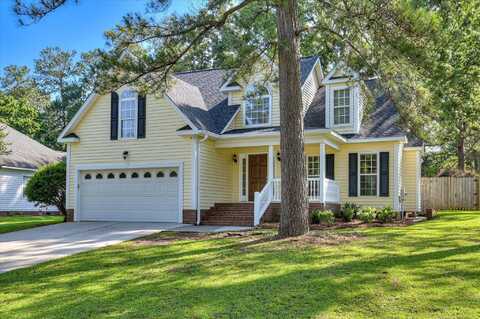 1349 Willow Woods Drive, Aiken, SC 29803