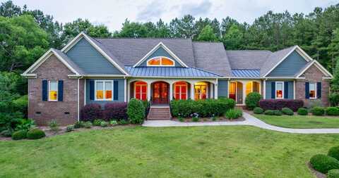 501 Standing Rock Lane, Evans, GA 30809