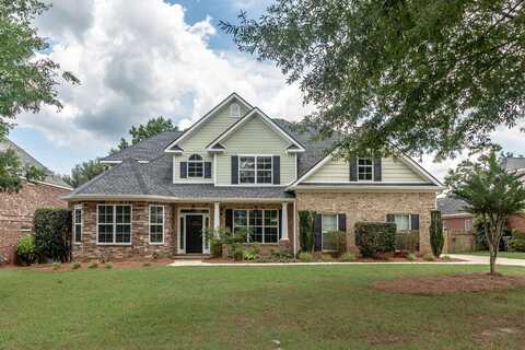 5191 Windmill Place, Evans, GA 30809