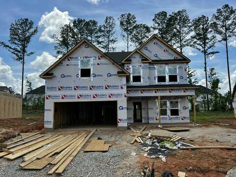 4475 Baywood Trl., Evans, GA 30809