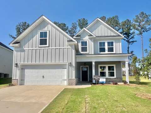 4475 Baywood Trl., Evans, GA 30809