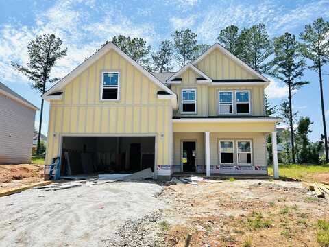 4475 Baywood Trl., Evans, GA 30809