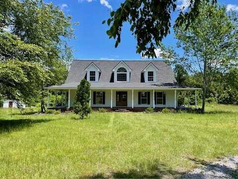 122 Ehrlich Farm Rd Road, Swainsboro, GA 30401