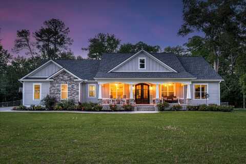 6655 Cobbham Road, Appling, GA 30802