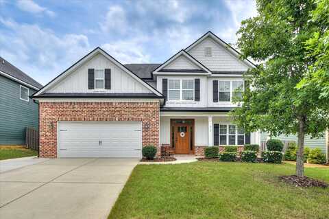 214 Torrey Pine Trail, Evans, GA 30809