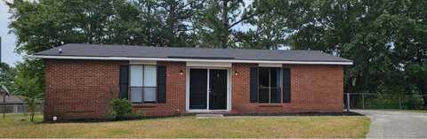 3002 Cromwell Court, Hephzibah, GA 30815