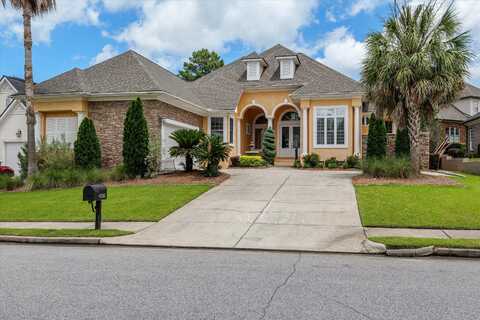 4120 Shady Oaks Drive, Martinez, GA 30907