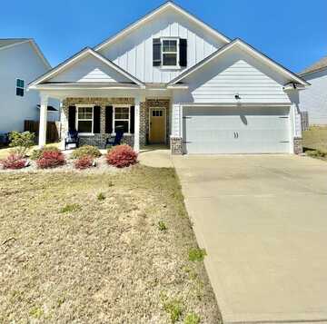 531 Fermoy Lane, Grovetown, GA 30813