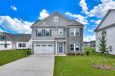 240 Red Haven Court, Augusta, GA 30906