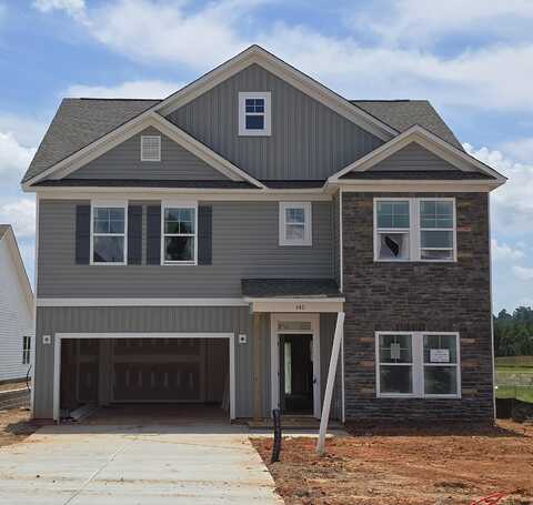240 Red Haven Court, Augusta, GA 30906