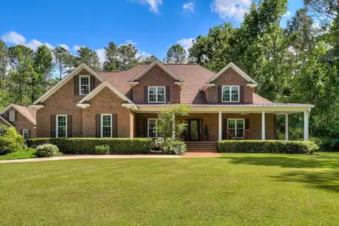 5796 Lanatte Lane, Grovetown, GA 30813