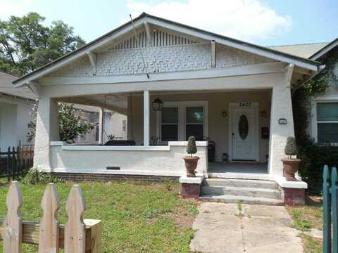 2407 Wrightsboro Road, Augusta, GA 30904