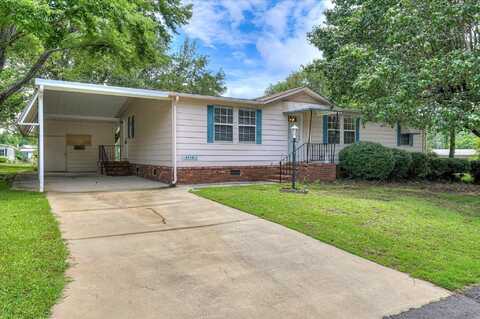 4714 Wymberly Drive, Martinez, GA 30907