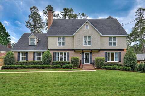 434 Waverly Drive, Augusta, GA 30909