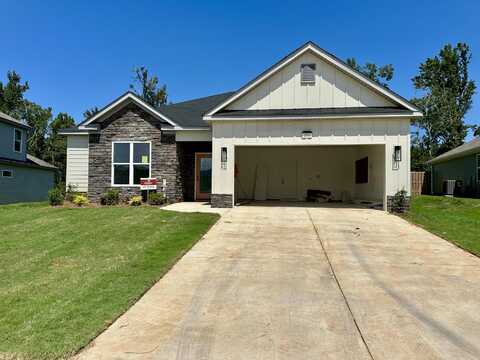 211 Dublin Loop, Grovetown, GA 30813