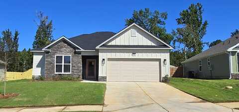 211 Dublin Loop, Grovetown, GA 30813