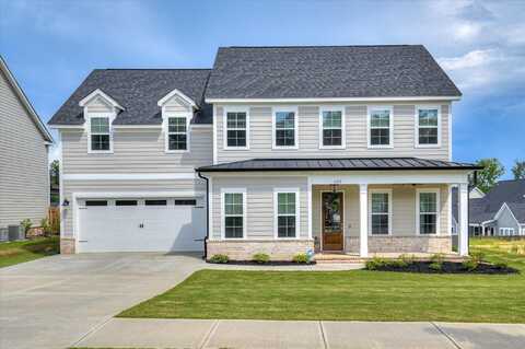 635 River Oaks Lane, Evans, GA 30809