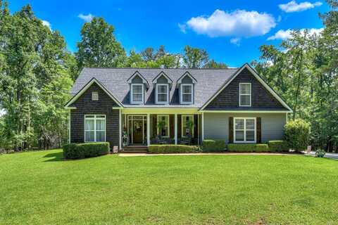 243 Ronda Court, Grovetown, GA 30813