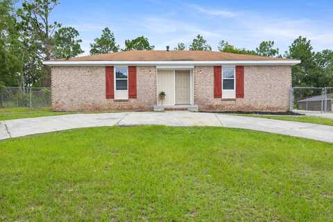 3627 N Madrid Drive, Augusta, GA 30906
