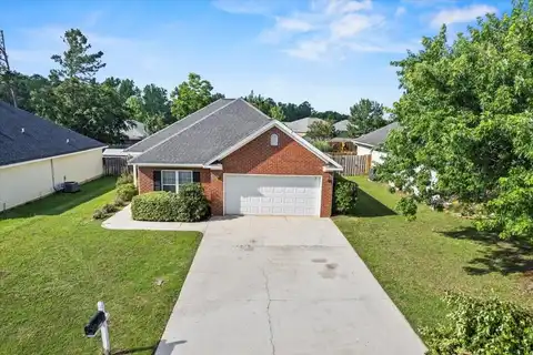 2111 Sylvan Lake Drive, Grovetown, GA 30813