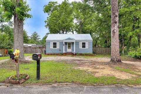 2325 Henry Circle, Augusta, GA 30906