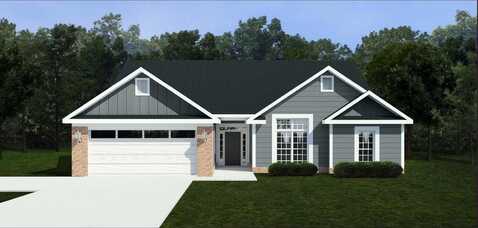 1228 Elbron Drive, Augusta, GA 30909