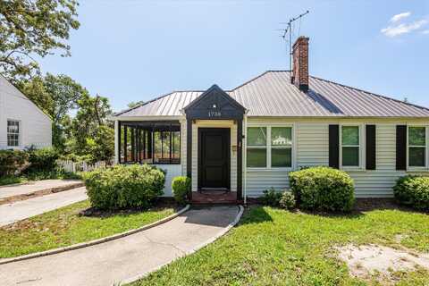 1738 Kissingbower Road, Augusta, GA 30904