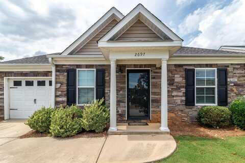 2697 York Drive, Augusta, GA 30909
