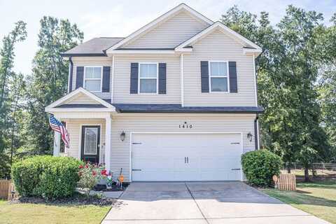 1410 Summit Way, Grovetown, GA 30813