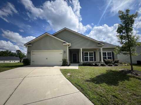 4017 Pensacola Way, Grovetown, GA 30813