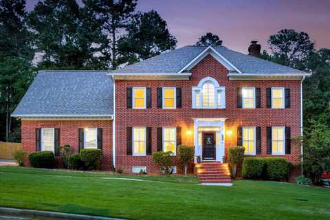 4587 Bedford Drive, Evans, GA 30809