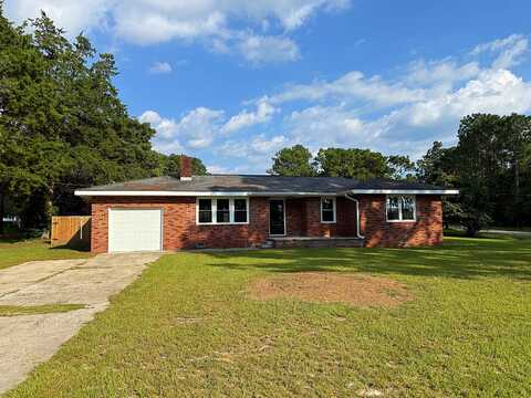 102 South Street, Gloverville, SC 29828